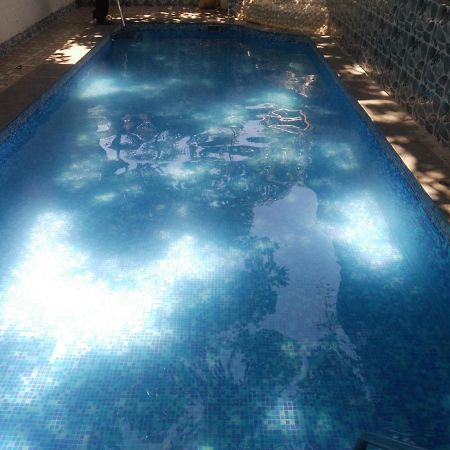 Strand Resort Лонавала Экстерьер фото