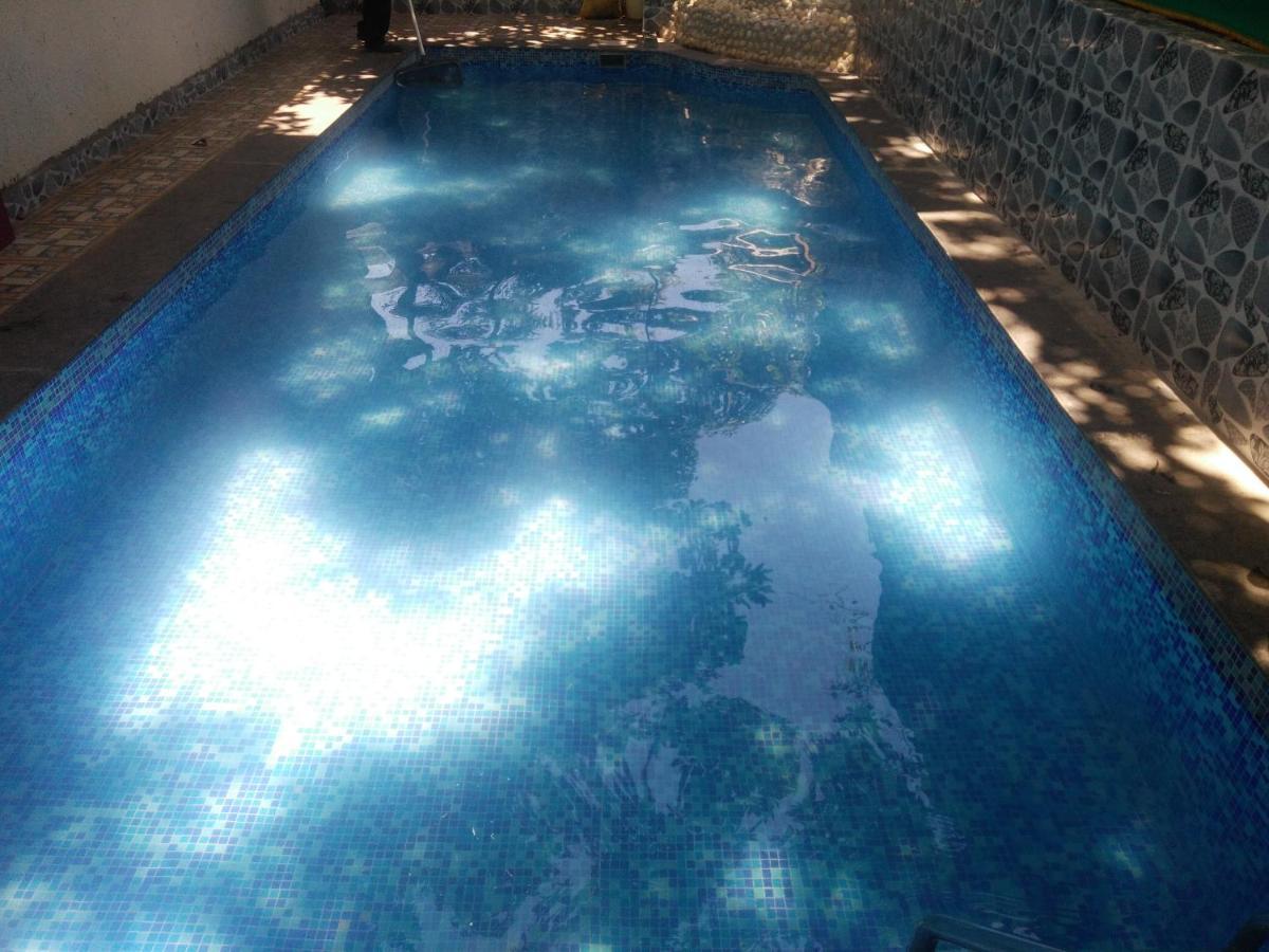 Strand Resort Лонавала Экстерьер фото